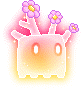 NPC Sprite of a Tree Spirit (Anniversary: Blooming Forest Event)[1]