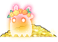 NPC Sprite of a Tree Spirit (Anniversary: Blooming Forest Event)[1]