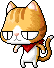 Training Cat
