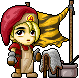 Vicious's original NPC Sprite