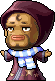 NPC Sprite of Sorcerer (V Event, MapleStory N only)