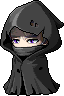 NPC Sprite of Wandering Peddler