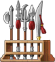 Weapon Box