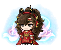 NPC Sprite of Wushuai (MSEA / JMS / CMS / TMS Lunar New Year 2026 Event)