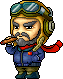 Hong the Pilot