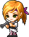 Yuris's original NPC Sprite