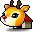 Every Christmas, Santa Claus rides on the sleigh driven by his trusty sidekick, Rudolph. Skill: Meso Magnet, Item Pouch