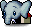 Very outgoing and mature; doesn't need to be fed all the time. An intelligent pet that easily understands the commands from the master. Skill: Meso Magnet, Item Pouch