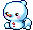 An adorable Snowman that is also very active. May seem a little rude at times, but the more it is loved, the more affable it becomes. Skill: Meso Magnet, Item Pouch