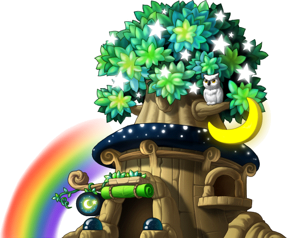 Maple Inn Portal (in Leafre)
