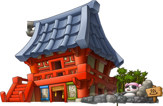 Maple Inn Portal (in Mu Lung)