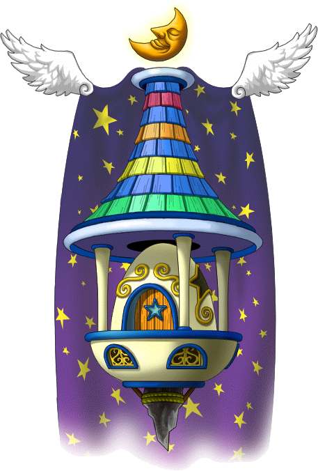Maple Inn Portal (in Orbis)