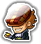 Conor Quick Move icon (Justice / Renegades Coin Shop)