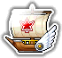 Continent Transportation Station Quick Move icon (original)