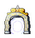 Dimensional Mirror Quick Move icon (original)