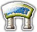 Free Market Quick Move icon
