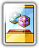 Heroic Cube Shop Quick Move icon (original)