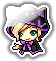 Lucia Quick Move icon (Legends Coin Shop)