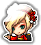 Lucia Quick Move icon (Sengoku Coin Shop)