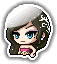 Misha Quick Move icon (Coordi King Event)