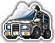 Monster Park Shuttle Quick Move icon (old)