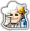 Plastic Roy Quick Move icon (all servers except GMS)