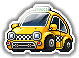 Regular Cab Quick Move icon (original)