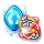 Crystals & Elixirs Quick Move icon (current)