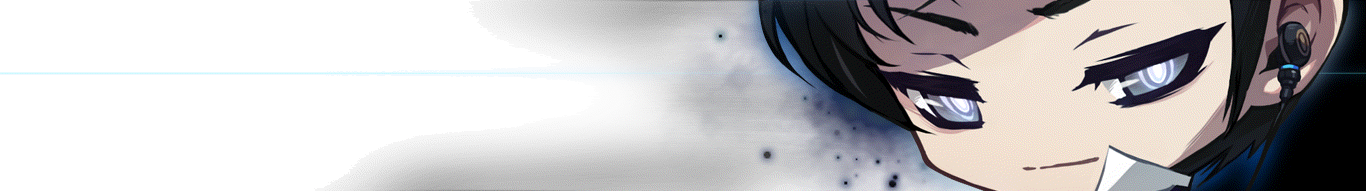 Kinesis's (Male) skill cut-in.
