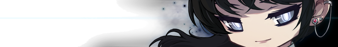 Kinesis's (Female) skill cut-in.