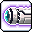Gamma Missile (Tiger's Charge)