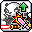 Heroic Raid - Bonus Attack (Suborbital Bombardier - Extra Strike)