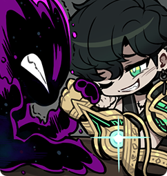 Jupiter Soul Collector Artwork (all souls added)