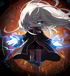 Lotus Soul Collector artwork Intruder detected. Eliminate the target.