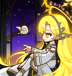 Malefic Star Soul Collector Artwork Perhaps if we keep it to this, my hunger won't interfere...