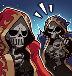 Murgoth Soul Collector Artwork Again... What are you thinking about?!