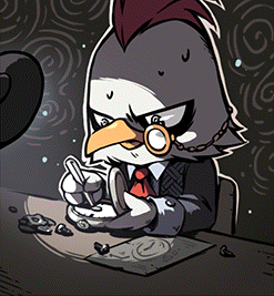Von Bon Soul Collector artwork (all souls added) Ugh... This watch is complicated.
