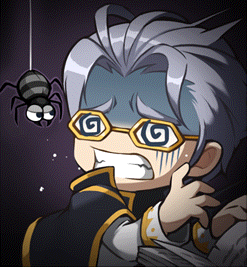 Will Soul Collector artwork (all souls added) What was a surprise! I didn't choose that!