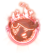 Bad Brawler's Soul Effect