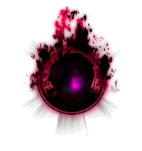 Magnificent Damien's Soul Effect
