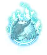 Dragon Rider's Soul Effect