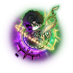 Magnificent Jupiter's Soul Effect