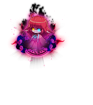 Magnificent Kaling's Soul Effect