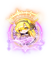 Magnificent Malefic Star's Soul Effect