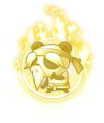 Mu Gong's Soul Effect