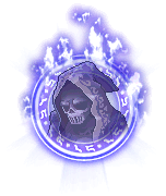 Murgoth's Soul Effect