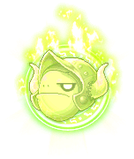 Prison Guard Ani's Soul Effect