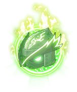 Vicious Hunter's Soul Effect