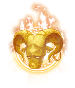 Xerxes's Soul Effect