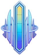 Power of Order Gauge, filled to 1,000